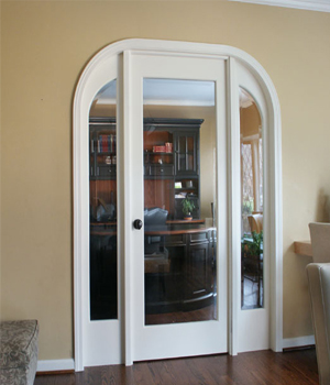 Passage Door Replacement Los Altos