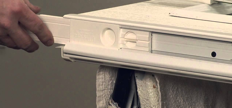 aluminum storefront door repair Los Altos