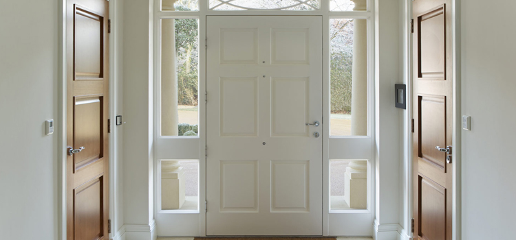 Los Altos door replacement contractors