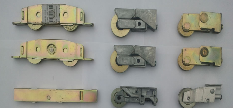 patio sliding door wheel replacement Los Altos