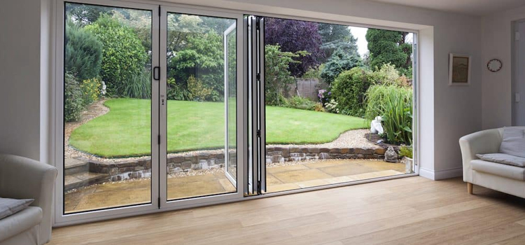 sliding door specialist Los Altos